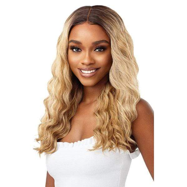 Outre Synthetic EveryWear HD Lace Front Wig - EVERY 7 - Image 2