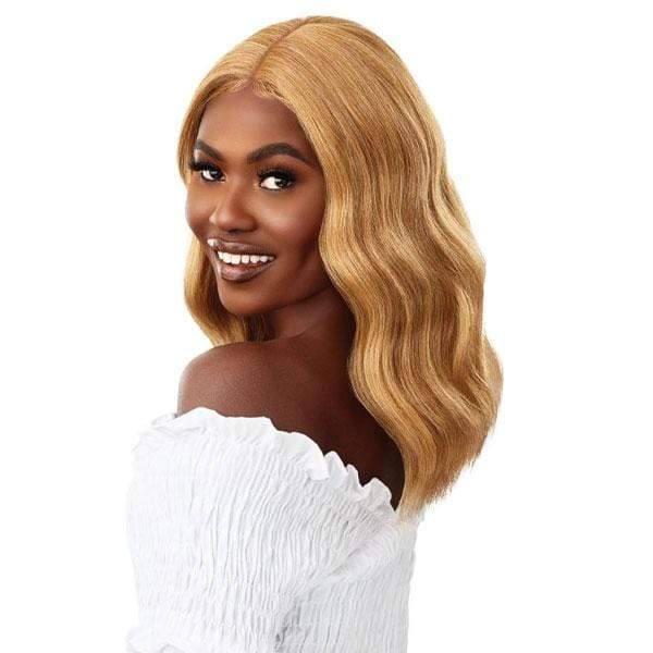 Outre Synthetic EveryWear HD Lace Front Wig - EVERY 8 - Image 2