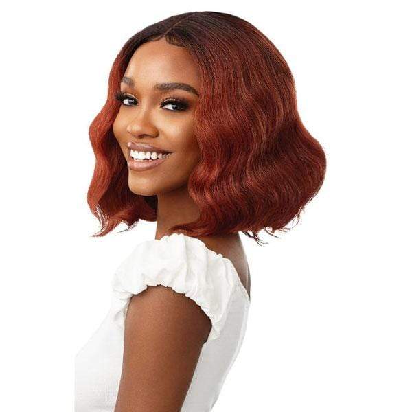 Outre Synthetic EveryWear HD Lace Front Wig - EVERY 9 - Image 2