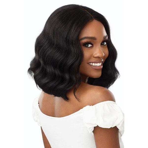 Outre Synthetic EveryWear HD Lace Front Wig - EVERY 9 - Image 3