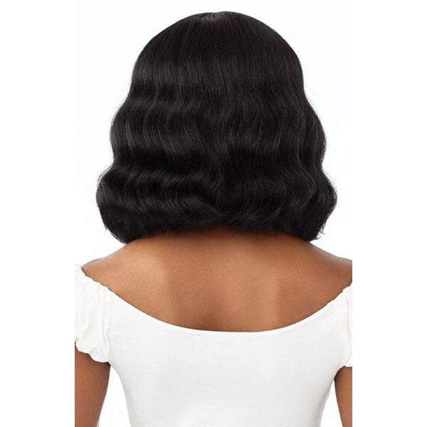 Outre Synthetic EveryWear HD Lace Front Wig - EVERY 9 - Image 4