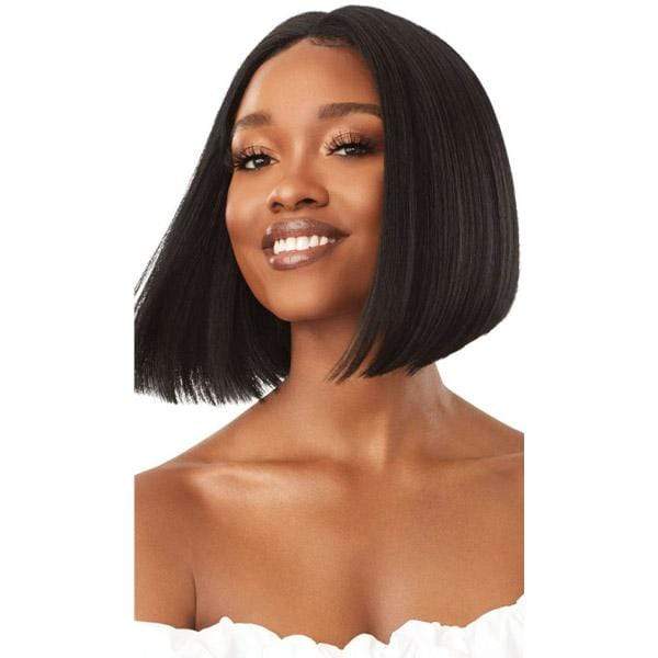 Outre Synthetic EveryWear HD Lace Front Wig - EVERY 1 - Image 2