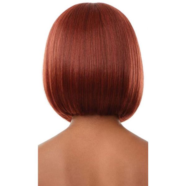 Outre Synthetic EveryWear HD Lace Front Wig - EVERY 1 - Image 4