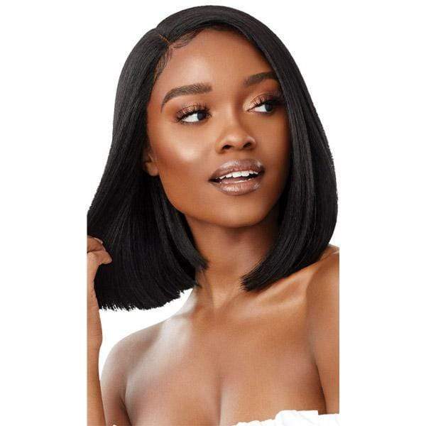 Outre Synthetic EveryWear HD Lace Front Wig - EVERY 2 - Image 2
