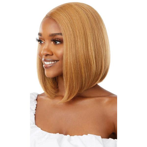 Outre Synthetic EveryWear HD Lace Front Wig - EVERY 2 - Image 3