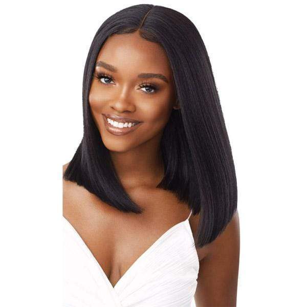 Outre Synthetic EveryWear HD Lace Front Wig - EVERY 3 - Image 2