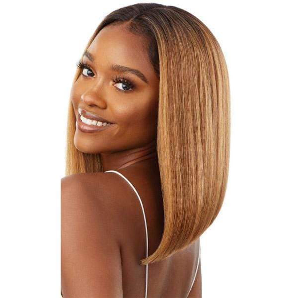 Outre Synthetic EveryWear HD Lace Front Wig - EVERY 3 - Image 3