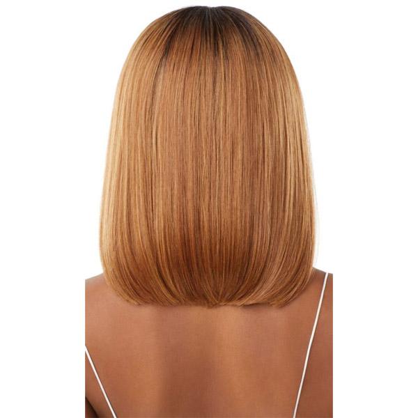Outre Synthetic EveryWear HD Lace Front Wig - EVERY 3 - Image 4
