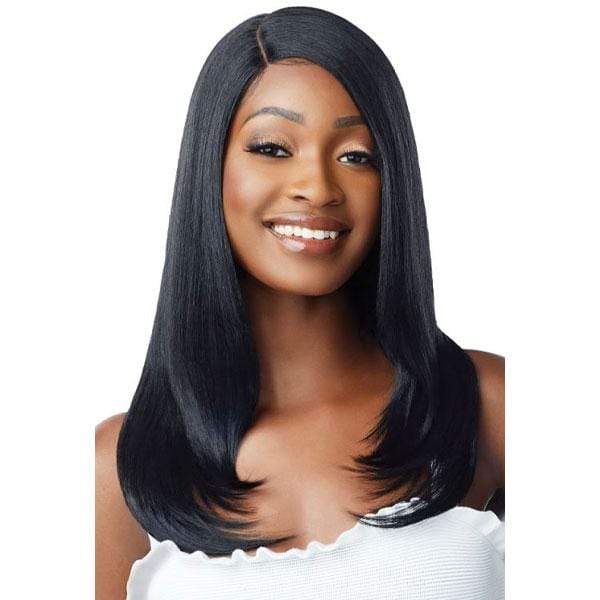 Outre Synthetic EveryWear HD Lace Front Wig - EVERY 4 - Image 2