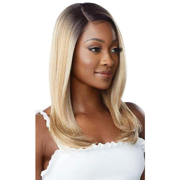 Outre Synthetic EveryWear HD Lace Front Wig - EVERY 4 - Image 3