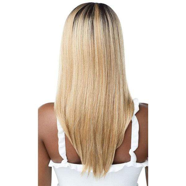 Outre Synthetic EveryWear HD Lace Front Wig - EVERY 4 - Image 4