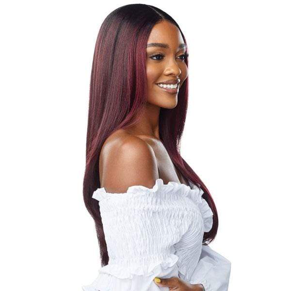 Outre Synthetic EveryWear HD Lace Front Wig - EVERY 5 - Image 3