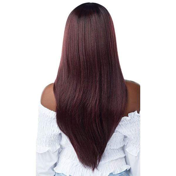 Outre Synthetic EveryWear HD Lace Front Wig - EVERY 5 - Image 4