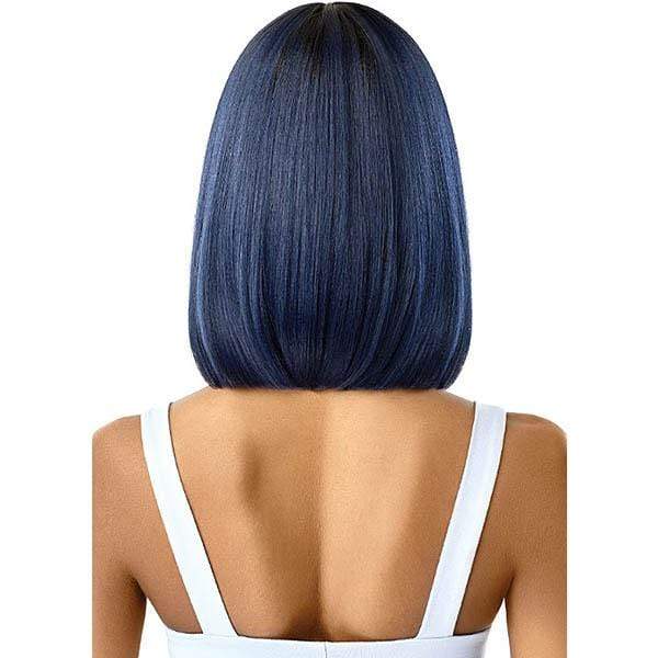 Outre Quick Weave Synthetic Complete Cap Full Wig - CAIRO - Image 5