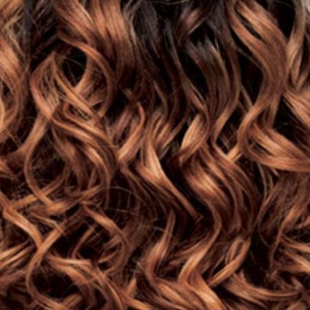 Outre Quick Weave Synthetic Complete Cap Full Wig - JOSIE - Image 8