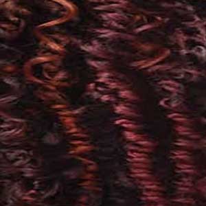 Outre Synthetic Hair 13x2 HD Lace Front Wig - HALO STITCH BRAID 26 - Image 8