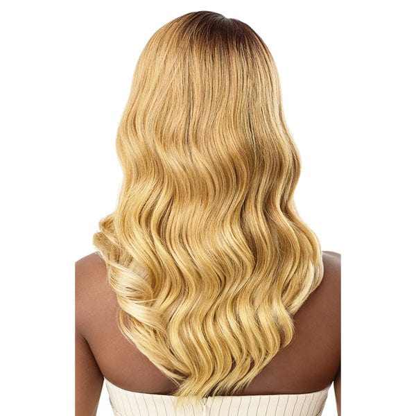 Outre Synthetic Hair HD Lace Front Deluxe Wig - RYELLA - Image 5