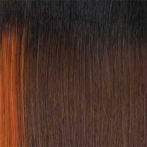Outre Synthetic Hair HD Lace Front Deluxe Wig - SILVANA - Image 14