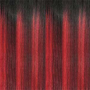 Outre Synthetic Hair HD Lace Front Deluxe Wig - SILVANA - Image 16