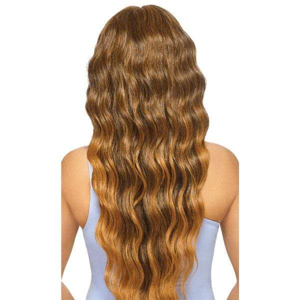 Outre Synthetic Hair Lace Front Wig - COCO - Image 2