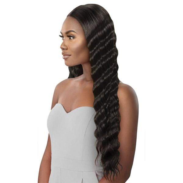 Outre Synthetic Hair Lace Front Wig - ODESSA - Image 2