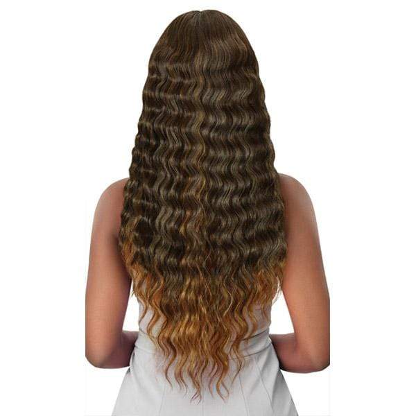 Outre Synthetic Hair Lace Front Wig - ODESSA - Image 3