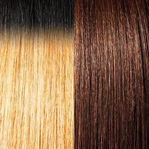 Outre Quick Weave Synthetic Half Wig - GRAMMY WAVE - Clearance - Image 5
