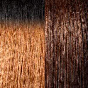 Outre Quick Weave Synthetic Half Wig - GRAMMY WAVE - Clearance - Image 9