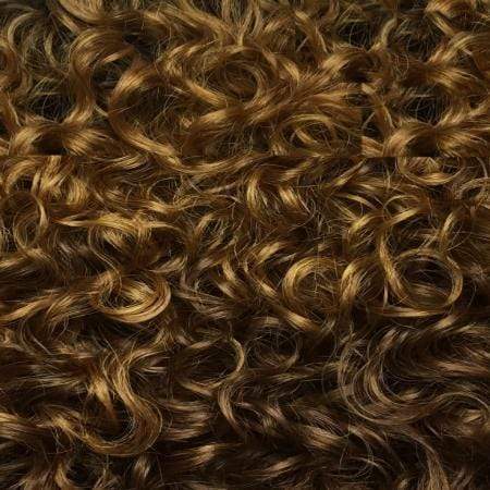 Outre Synthetic Quick Weave Reversible Synthetic Half Wig - KHIA - Image 11