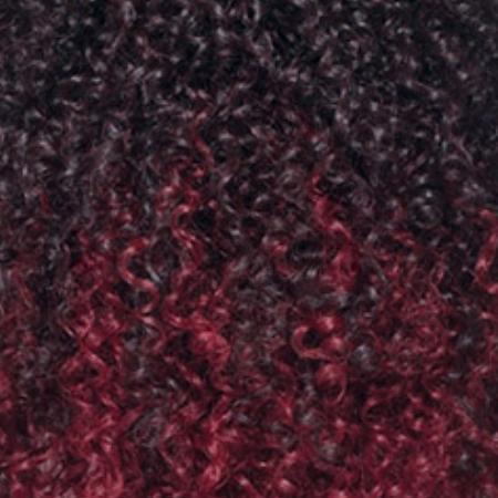 Outre Synthetic Quick Weave Reversible Synthetic Half Wig - KHIA - Image 12