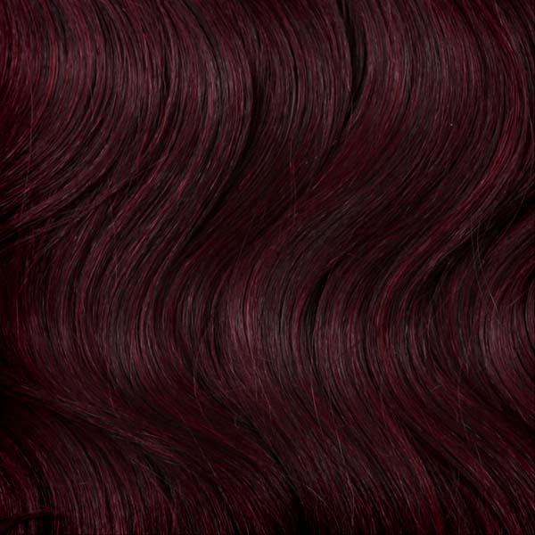 Outre Quick Weave Synthetic Half Wig - SWEET - Image 18