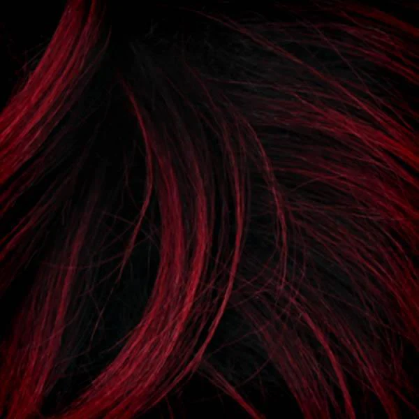 Outre Quick Weave Synthetic Half Wig - SWEET - Image 20