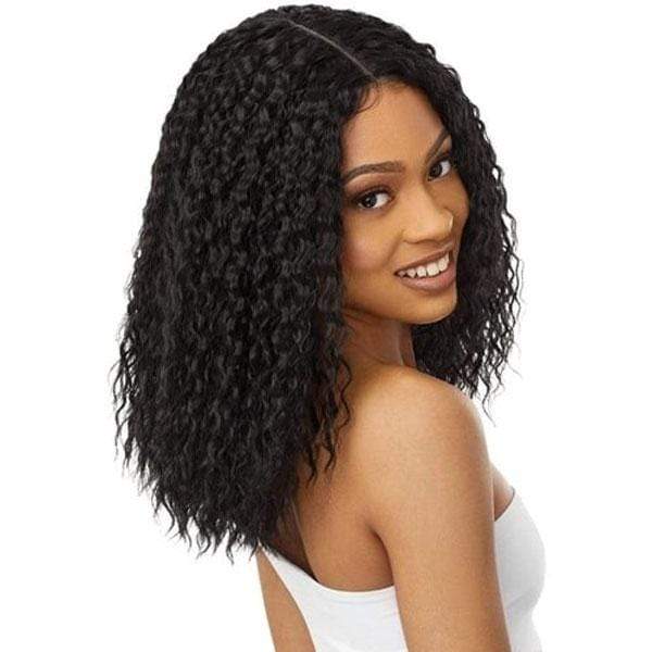 Outre Synthetic HD Lace Front Wig - ATLANTA - Image 2