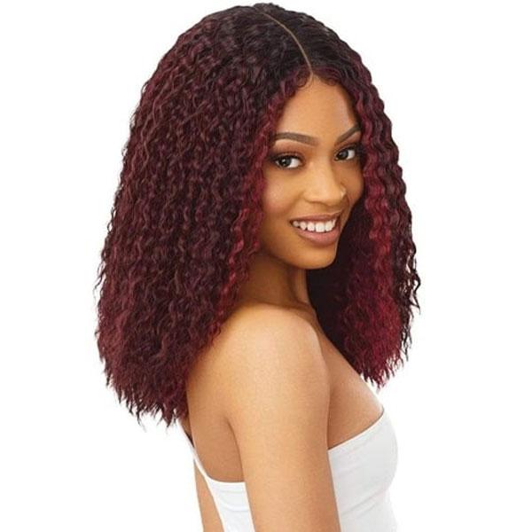 Outre Synthetic HD Lace Front Wig - ATLANTA - Image 3