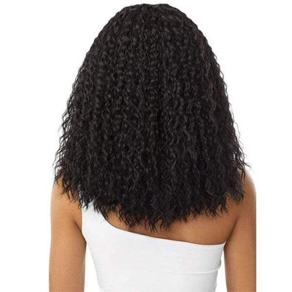 Outre Synthetic HD Lace Front Wig - ATLANTA - Image 4