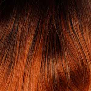 Outre Synthetic HD Lace Front Wig - DAVEY - Image 15