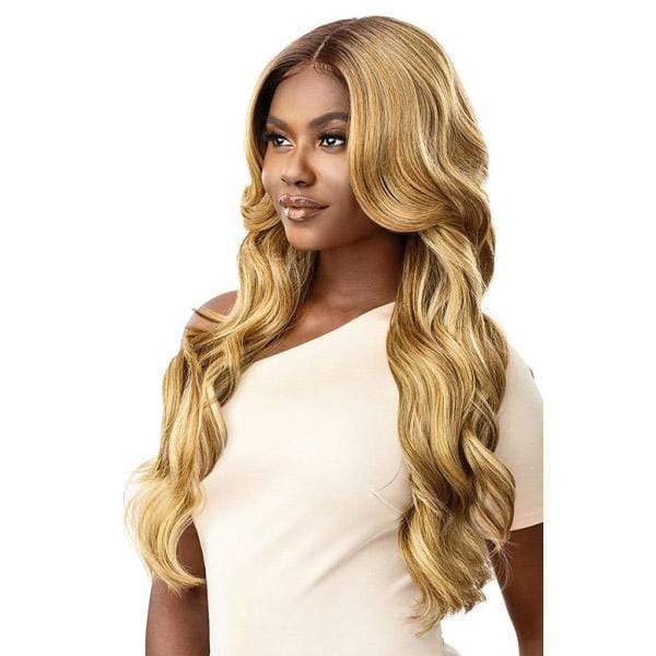 Outre Synthetic HD Lace Front Wig - GLORIANA - Image 3
