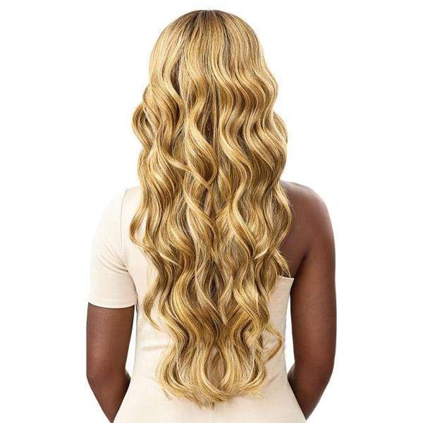 Outre Synthetic HD Lace Front Wig - GLORIANA - Image 4