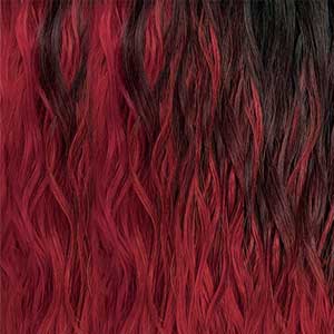 Outre Synthetic HD Lace Front Wig - JOLIE - Image 14