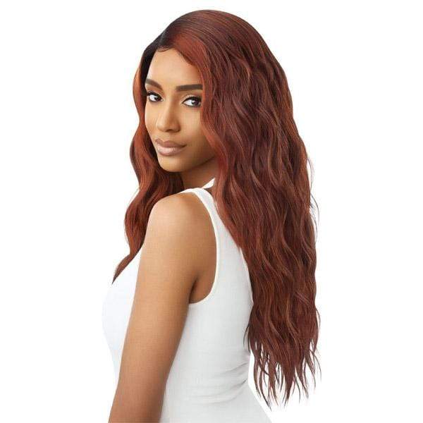 Outre Synthetic HD Lace Front Wig - JOLIE - Image 2