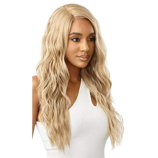 Outre Synthetic HD Lace Front Wig - JOLIE - Image 3