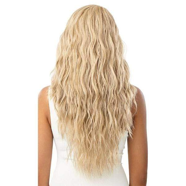 Outre Synthetic HD Lace Front Wig - JOLIE - Image 4