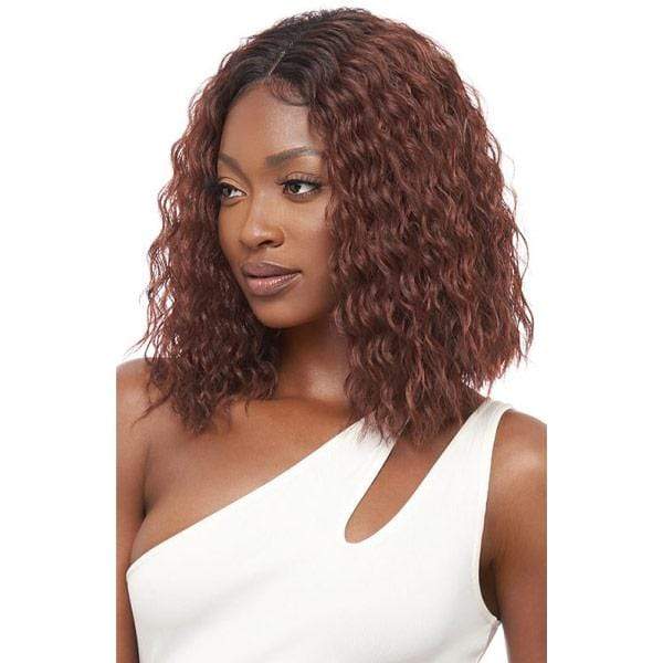 Outre Synthetic HD Lace Front Wig - PAULETTE - Image 3