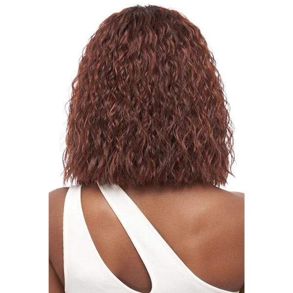 Outre Synthetic HD Lace Front Wig - PAULETTE - Image 4