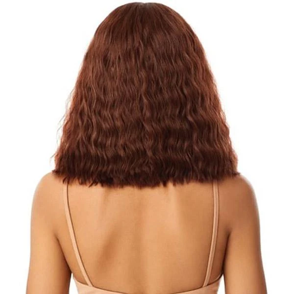 Outre Synthetic I-Part Swiss HD Lace Front Wig - GINNY - Image 4