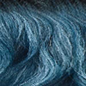 Outre Synthetic L-Part Swiss Lace Front Wig - RAMONA - Image 12
