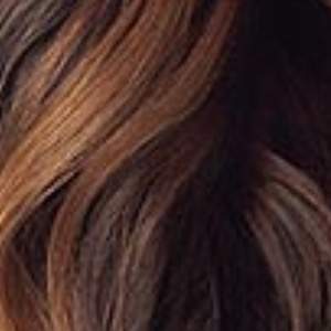 Outre Synthetic L-Part Swiss Lace Front Wig - SHATAYA - Image 10