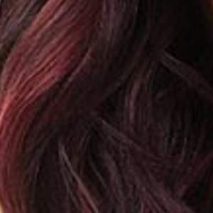 Outre Synthetic L-Part Swiss Lace Front Wig - SHATAYA - Image 9