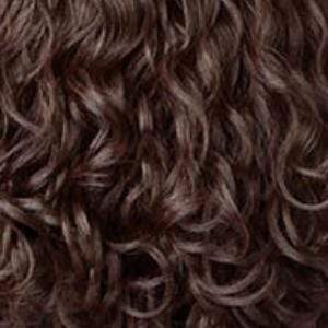 Outre Synthetic L-Part Swiss Lace Front Wig - VEDA - Image 13