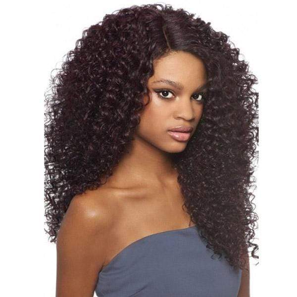 Outre Synthetic L Part Lace Front Wig - BATIK BUNDLE HAIR DOMINICAN CURLY - Clearance - Image 6